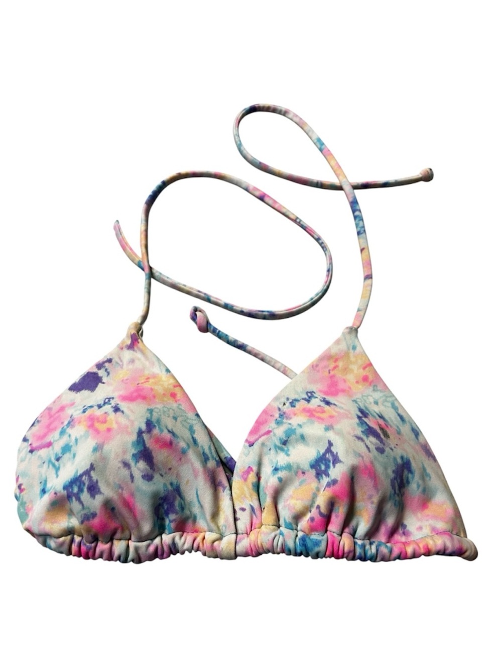 Victoria's Secret
Women's  Triangle Bikini